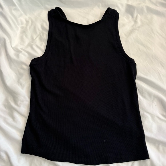 NWOT Intimately Free People Take It Easy Tank - Picture 4 of 9